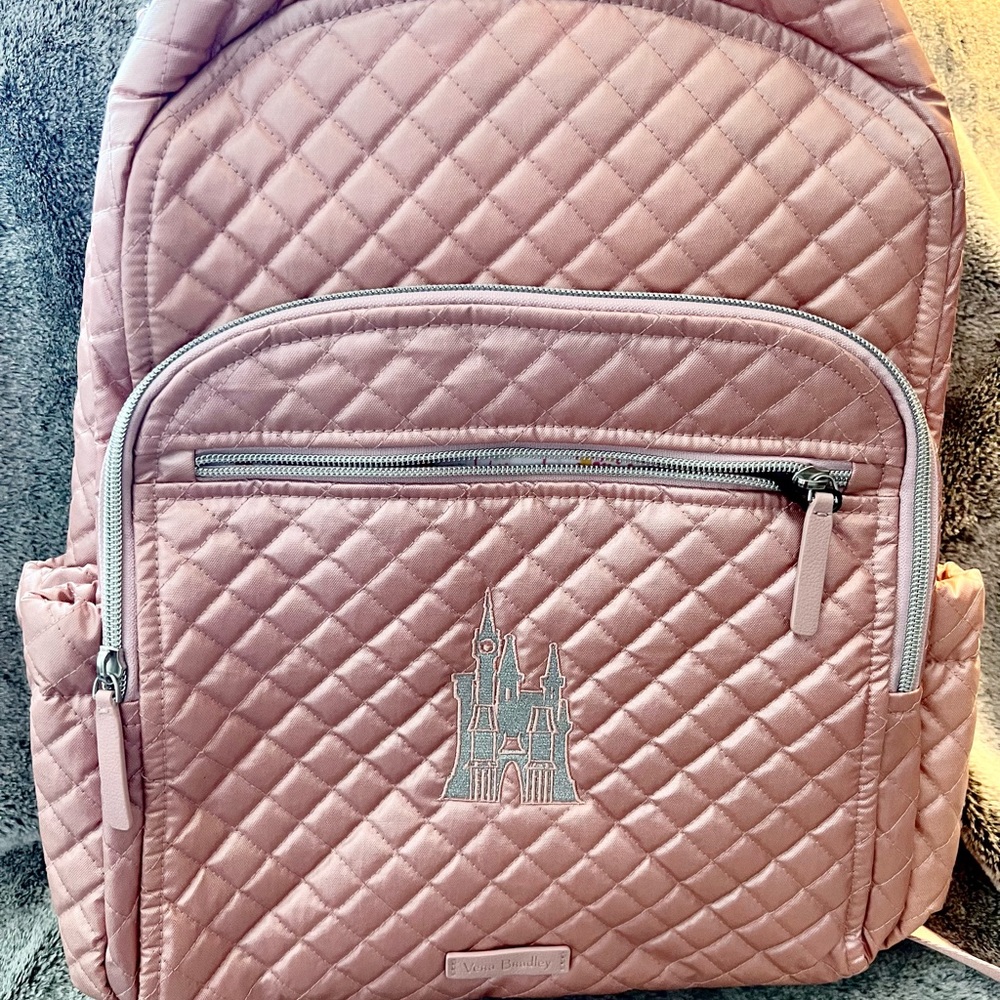 Vera Bradley Disney